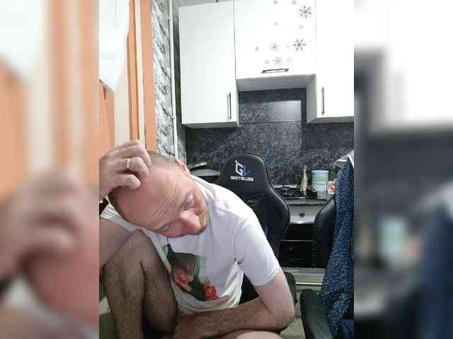 KeshVi777a webcam
