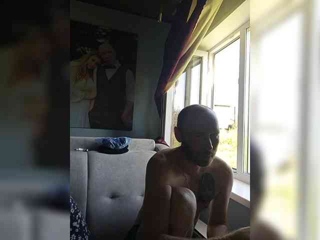 KeshVi777a webcam