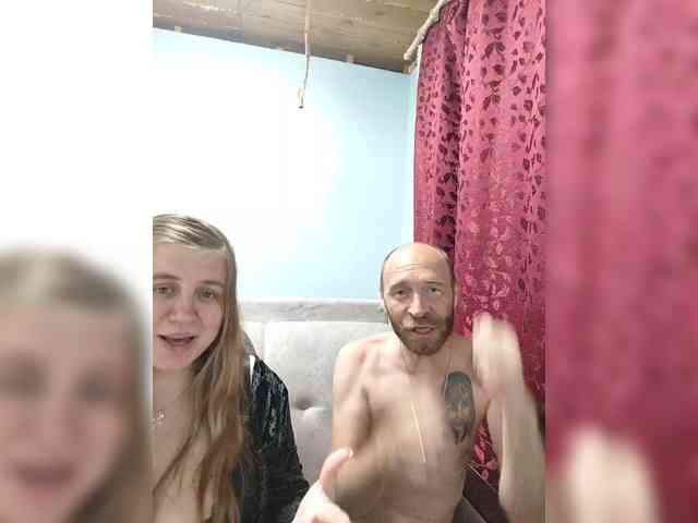 KeshVi777a webcam