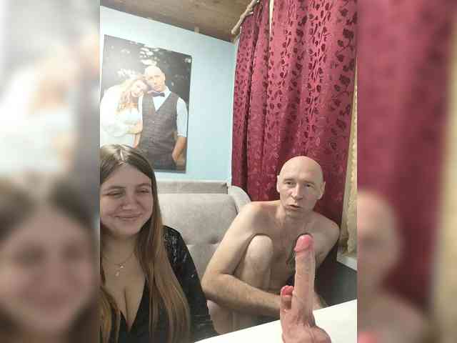KeshVi777a webcam