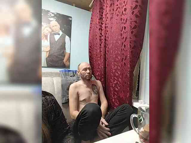KeshVi777a webcam