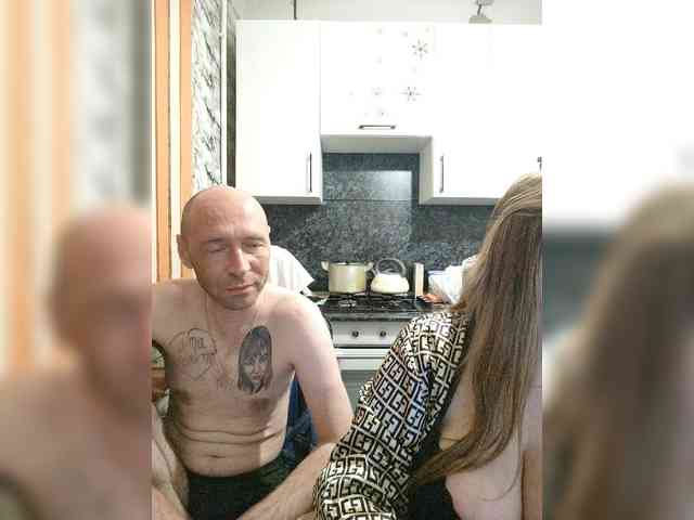 KeshVi777a webcam