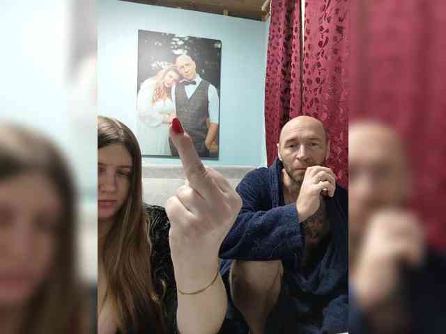 KeshVi777a webcam
