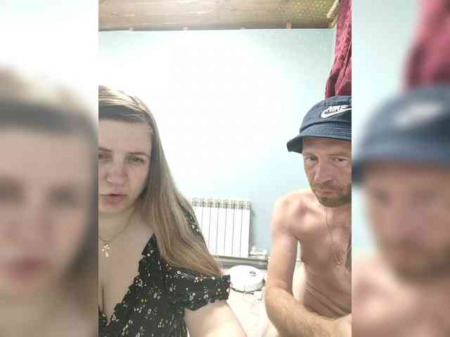 KeshVi777a webcam