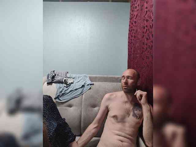 KeshVi777a webcam