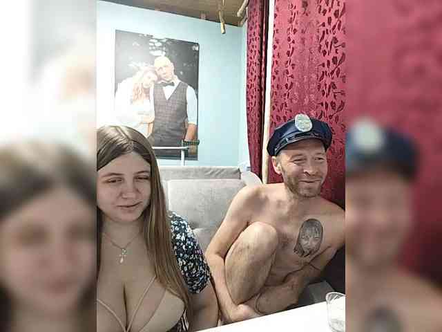 KeshVi777a webcam