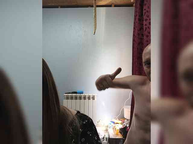 KeshVi777a webcam