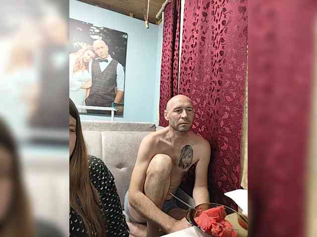 KeshVi777a webcam
