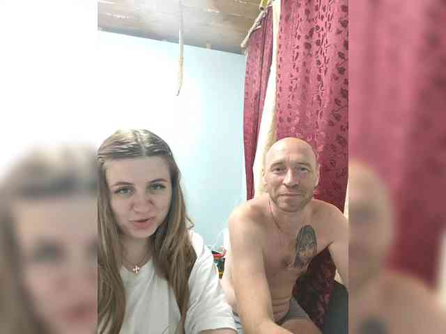 KeshVi777a webcam
