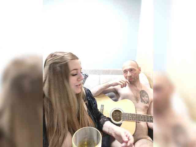 KeshVi777a webcam