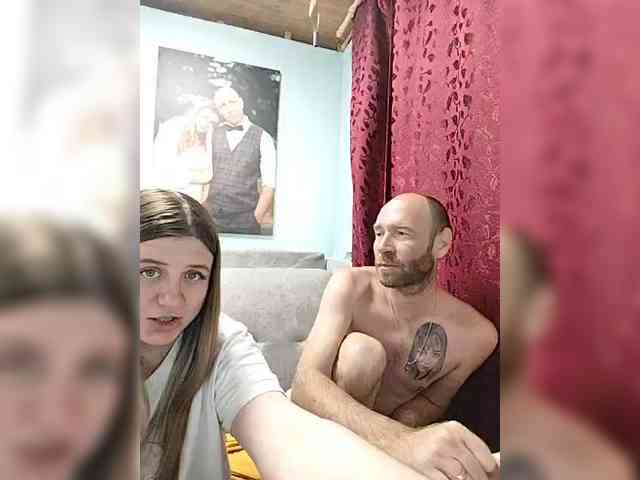 KeshVi777a webcam