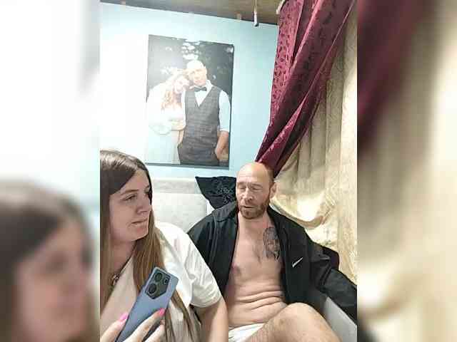 KeshVi777a webcam