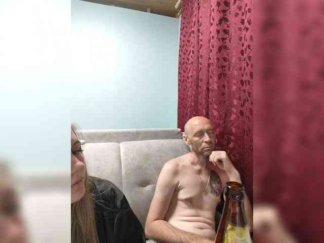 KeshVi777a webcam