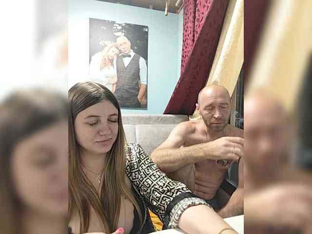 KeshVi777a webcam