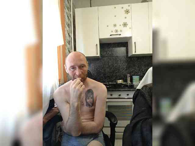 KeshVi777a webcam