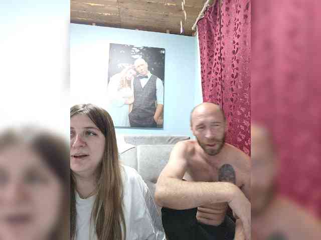 KeshVi777a webcam