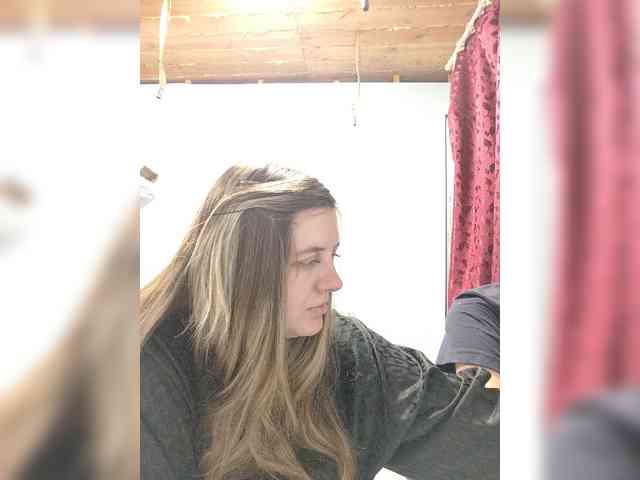 KeshVi777a webcam