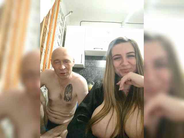 KeshVi777a webcam