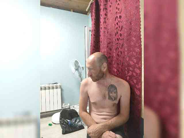 KeshVi777a webcam