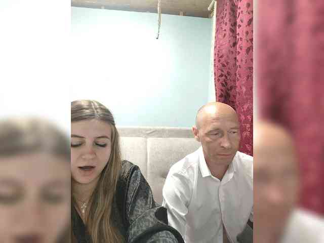 KeshVi777a webcam