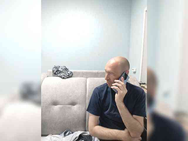 KeshVi777a webcam