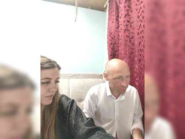 KeshVi777a webcam