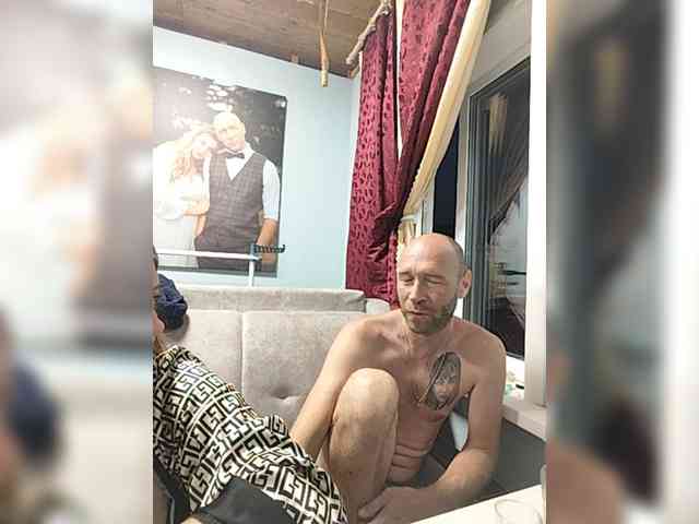 KeshVi777a webcam