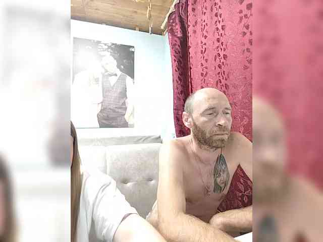 KeshVi777a webcam