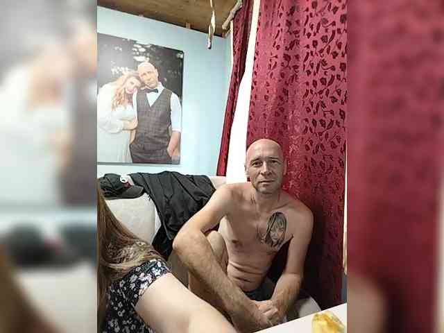 KeshVi777a webcam