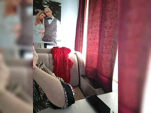 KeshVi777a webcam