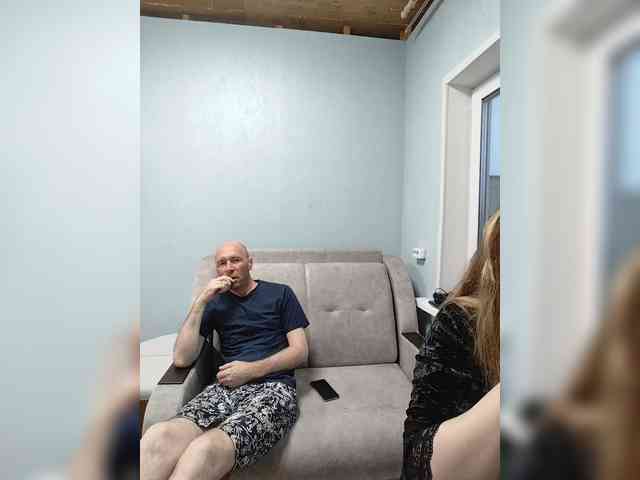 KeshVi777a webcam