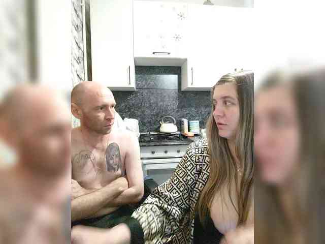 KeshVi777a webcam