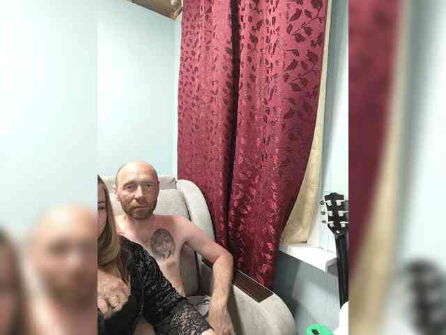 KeshVi777a webcam