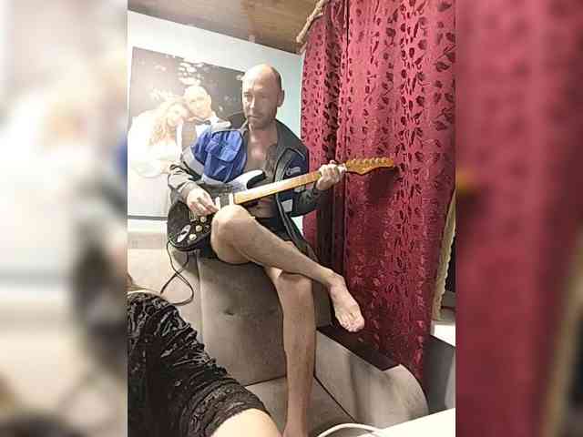 KeshVi777a webcam