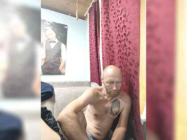 KeshVi777a webcam