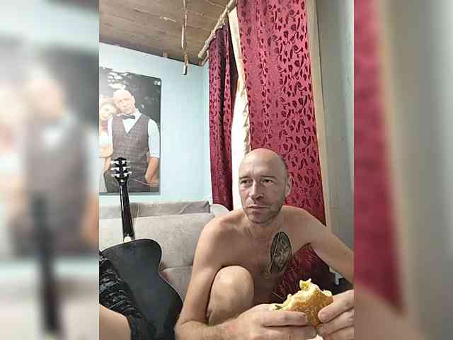 KeshVi777a webcam