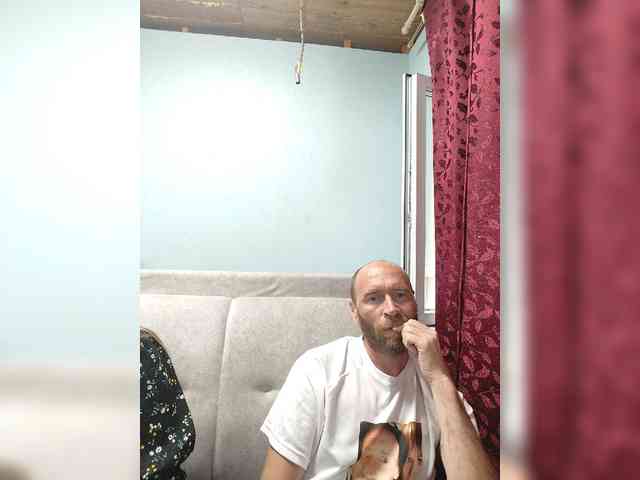KeshVi777a webcam