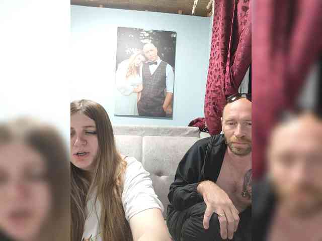 KeshVi777a webcam