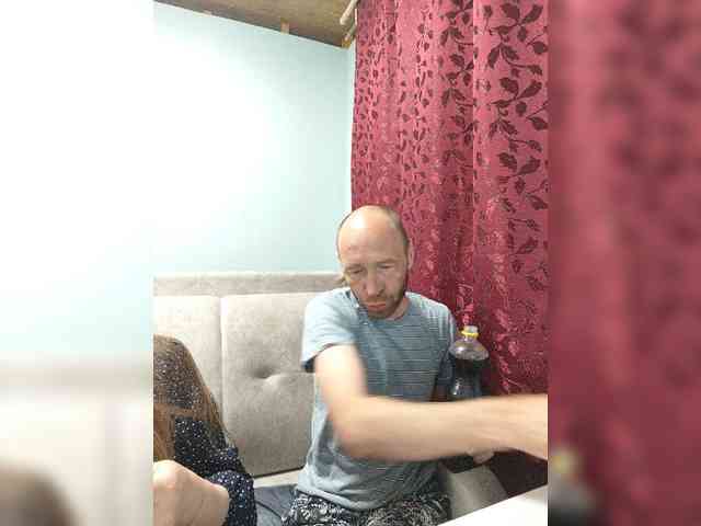 KeshVi777a webcam