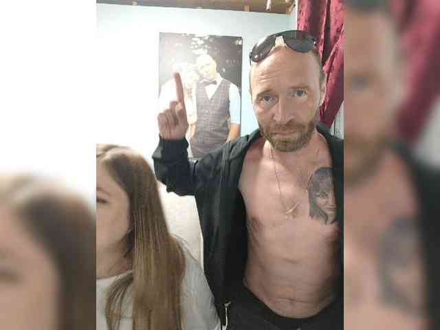 KeshVi777a webcam