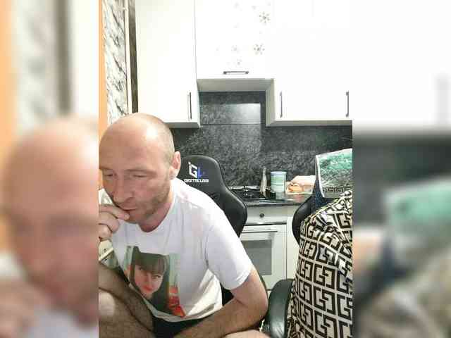 KeshVi777a webcam