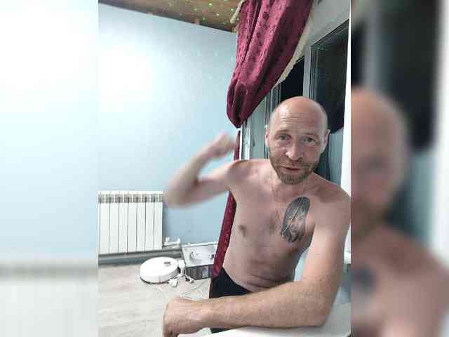 KeshVi777a webcam