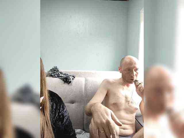 KeshVi777a webcam