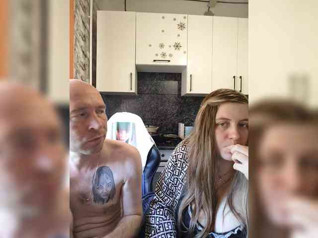 KeshVi777a webcam