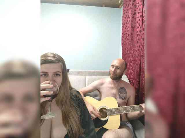 KeshVi777a webcam