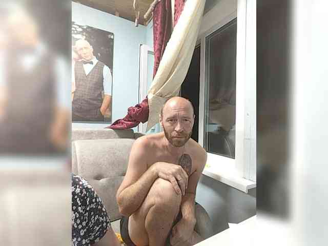 KeshVi777a webcam