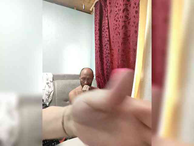 KeshVi777a webcam