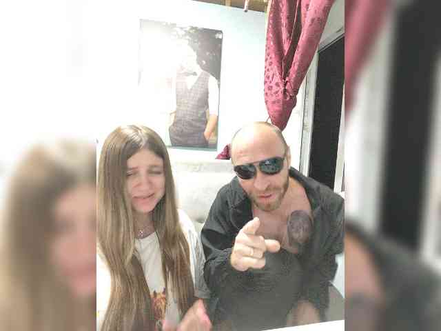 KeshVi777a webcam