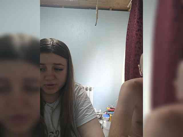KeshVi777a webcam
