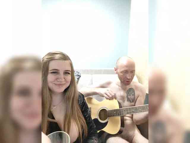 KeshVi777a webcam